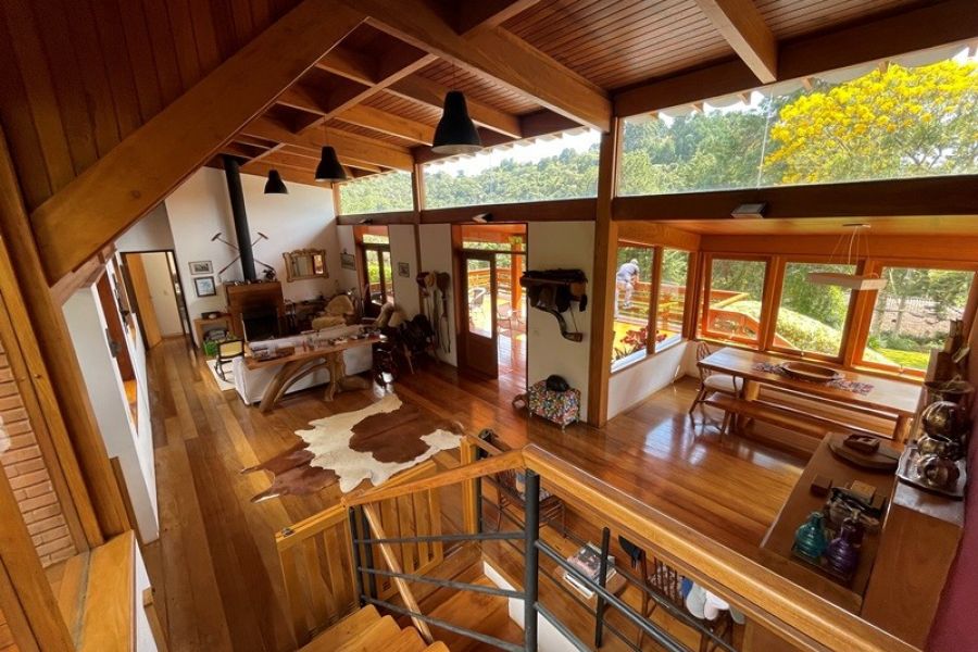 Casa Venda Alto da Vila Inglesa